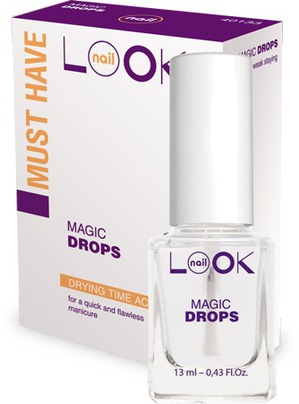 NailLook / Magic Drops Экспресс-сушка для лака