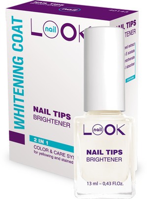 NailLook /     Nail Tips Brightener