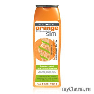 Dermaprogram Orange Slim /  -  