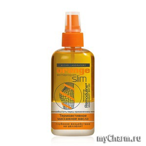 Dermaprogram Orange Slim /   