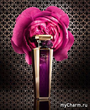   Tresor  Lancome