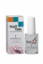      Nail Tek