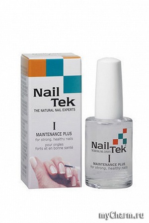 Nail Tek / Maintenance plus     