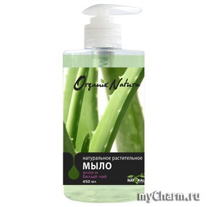 Magrav / Organix natura ����������� ������������ ���� �����-���� � ����� ���