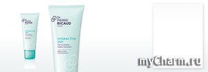 Dr Pierre Ricaud / - Hydractive 24H Creme Sorbet Hydra Cellulaire