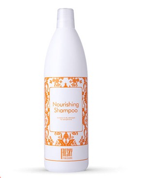 Fresky /  Nourishing Shampoo
