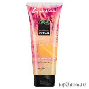 Magrav / Organix natura          