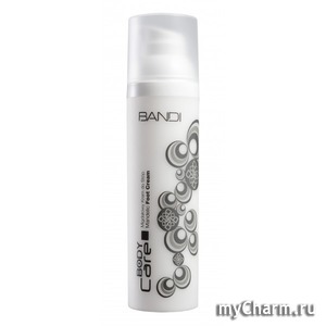 Bandi /    Mandelic Foot Cream