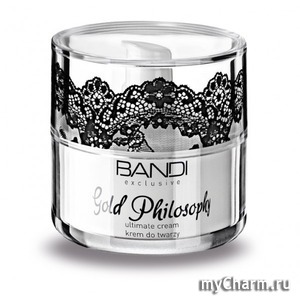 Bandi /  Ultimate cream