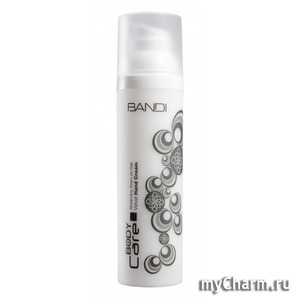 Bandi /    Velvet Hand Cream