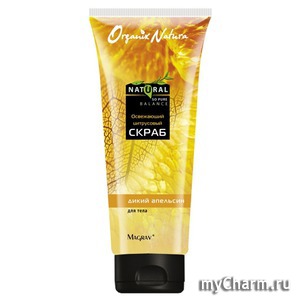 Magrav / Organix natura       