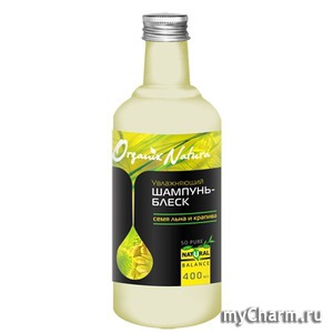 Magrav / rganix natura  - "   "