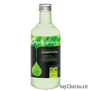 Magrav / Organix natura           