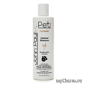 Paul Mitchell /  Oatmeal Shampoo