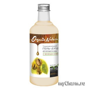 Magrav / Organix natura ������������ ����-��� � ������ ����