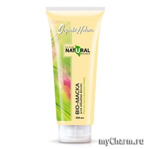 Magrav / Organix natura io-    "    "