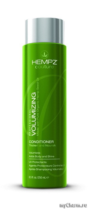 Hempz /  Volumising Conditioner