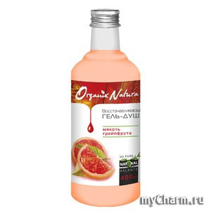 Magrav / Organix natura ����������������� ����-��� ������� ����������