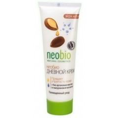 Neobio / Дневной крем "Эйдж актив"