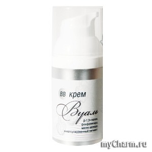 "Аркадия" / ВВ-крем Вуаль