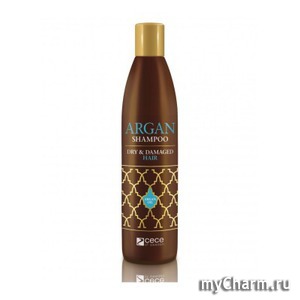 CECE of Sweden /  "Argan" Shampoo