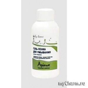 "Аркадия" / Oily Home: Гель - пенка для умывания