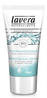 LAVERA / Крем для лица Basis Sensitiv