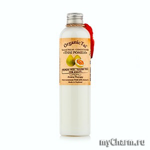 Organic Tai / Бальзам-кондиционер "Тайский Помело"