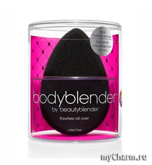 Beautyblender / Body.blender   