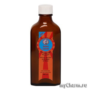 Iris / Охлаждающее молочко после загара для лица и тела