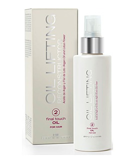 Hipertin /    Oil Lifting Reconstructor