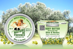 Nature de Province /       