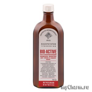 Iris /  -      "Bio-Active"