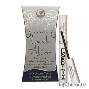 Adonia Organics /    Adonia LashAlive