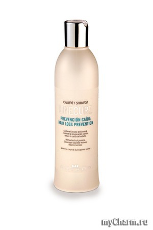 Hipertin /    Linecure Hair Loss Prevention Shampoo