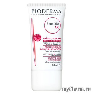 Bioderma /    Sensibio AR Creme