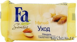 Fa / senses ��������� ���� "������ ����"