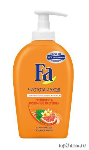 Fa / ������ ���� "������� � ����" ���������