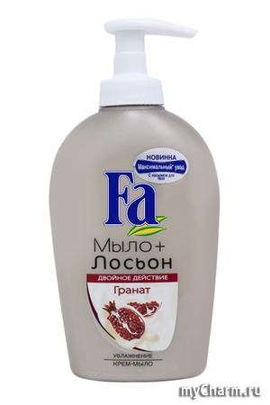 Fa / ������ ����-���� � ������ � ��������