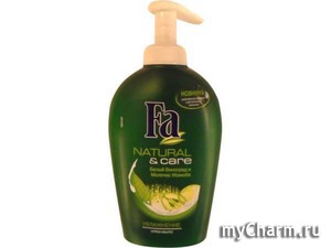 Fa / natural �art ������ ���� "����� ��������"