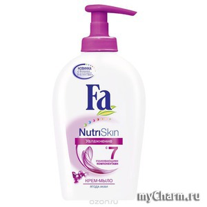 Fa / nutri skin ������ ���� "����� ����"