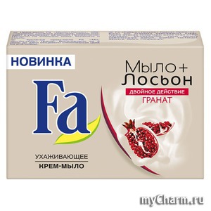 Fa / ����-������ "������"