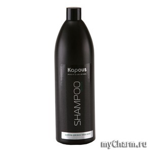 Kapous / Shampoo        