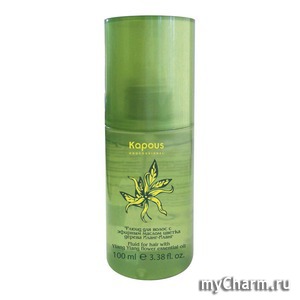 Kapous / ����� ��� ����� � ������� ������ ������ ������ �����-�����