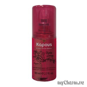 Kapous /    Biotin Energy