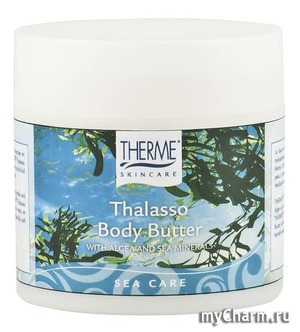 ����� ������� ��� �������� spa-�������� THERME SKINCARE
