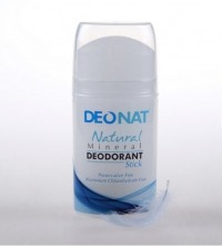 Deonat / Натуральный Минеральный деодорант