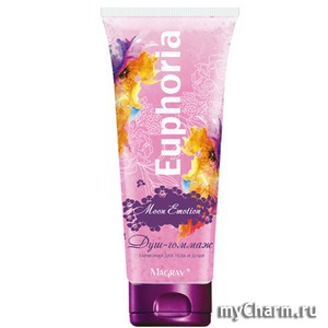 Magrav / Euphoria Moon emotion -