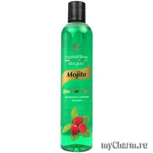 Magrav / �octail Show ���-�������� "Mojito"