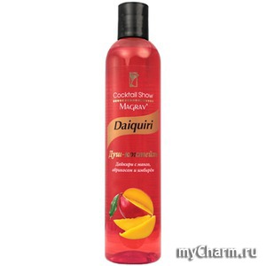 Magrav / �octail Show ���-�������� "Daiquiri"